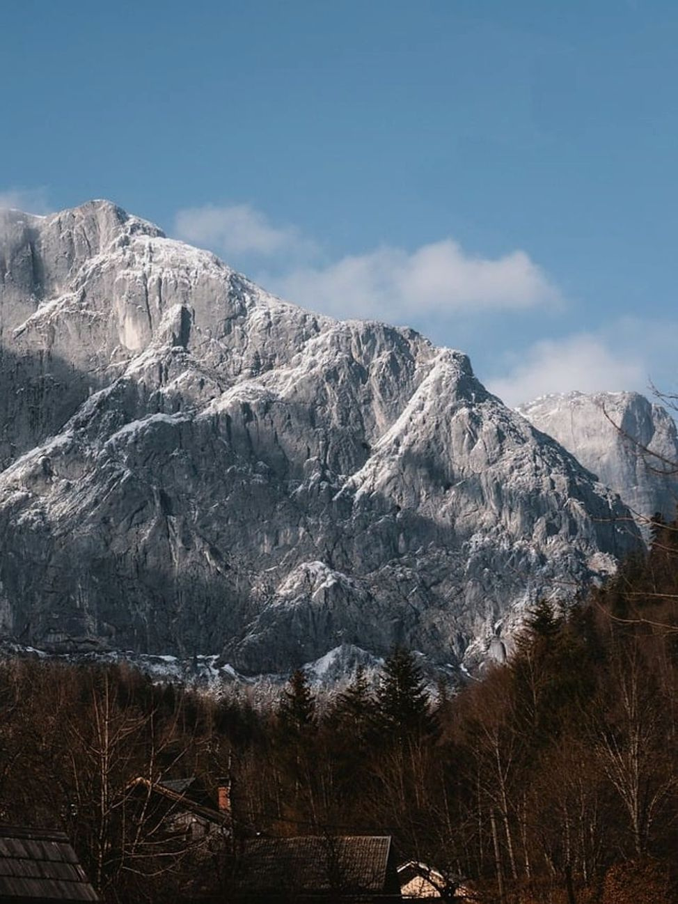 Retrato do escritor após uma longa caminhada